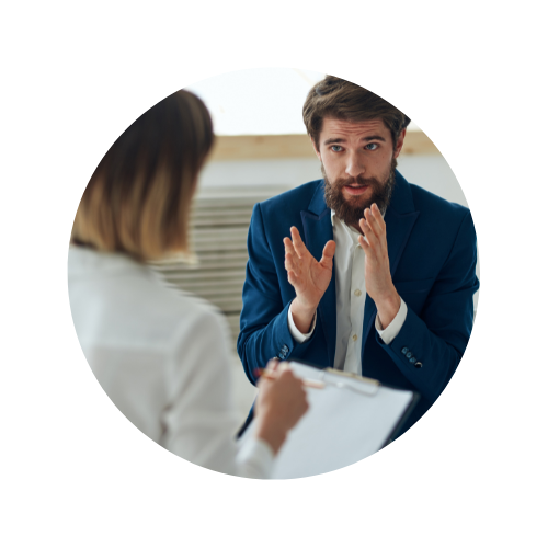 Soho diefstalpreventieadviseur