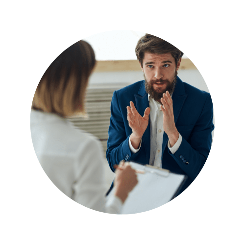 Soho diefstalpreventieadviseur