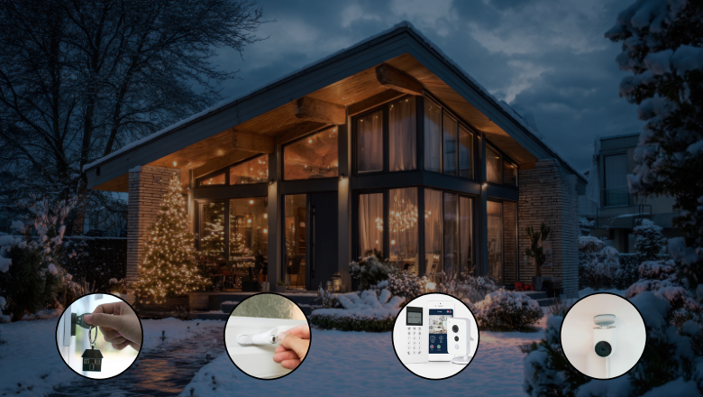 Artikel nieuws donkere dagen