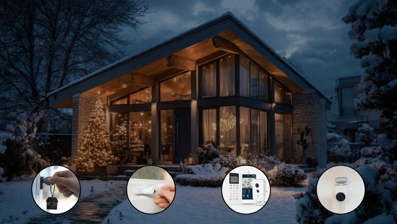 Artikel nieuws donkere dagen