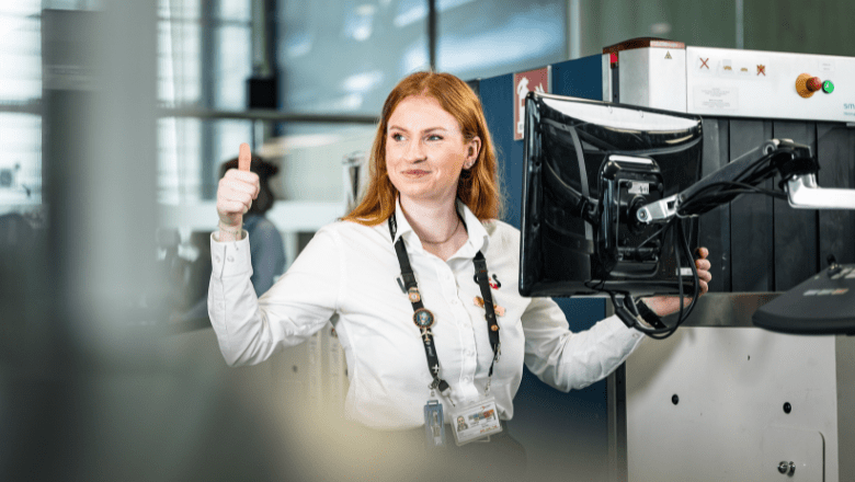 Aviation looncampagne