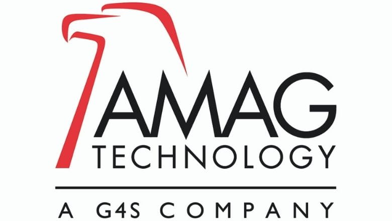 Amag Technology logo