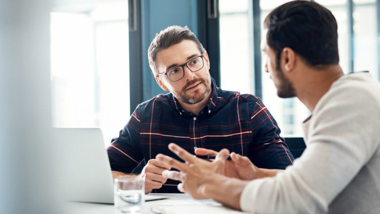 Onze transitiehuizen