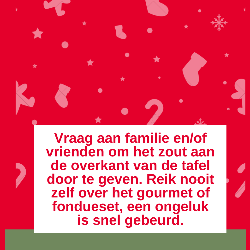 security eindejaar 1