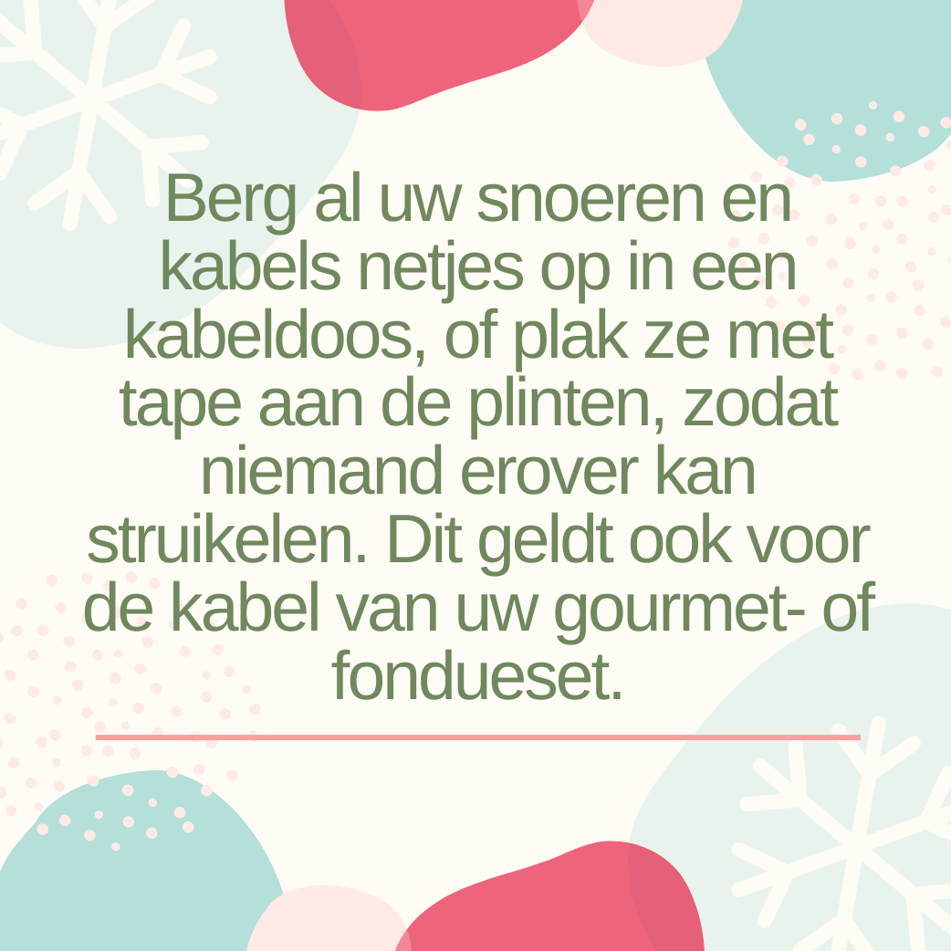 security eindejaar 4