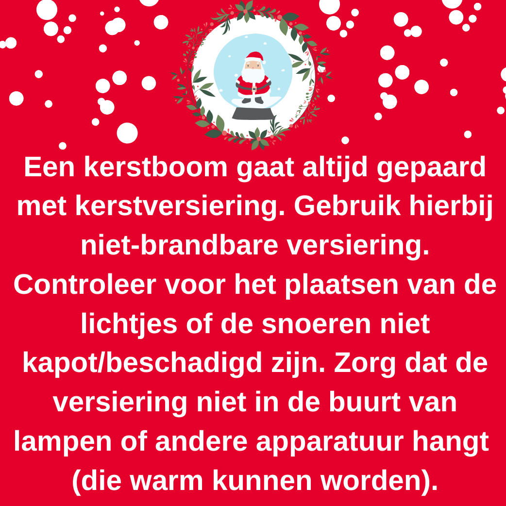 security eindejaar 5