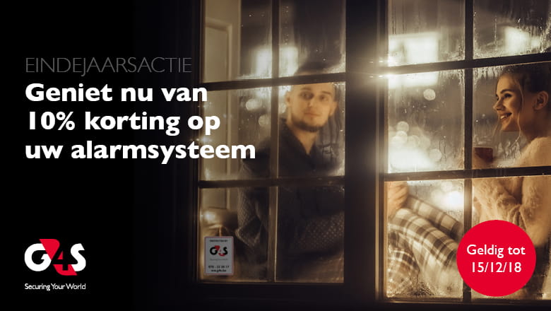 Eindejaarsactie SOHO