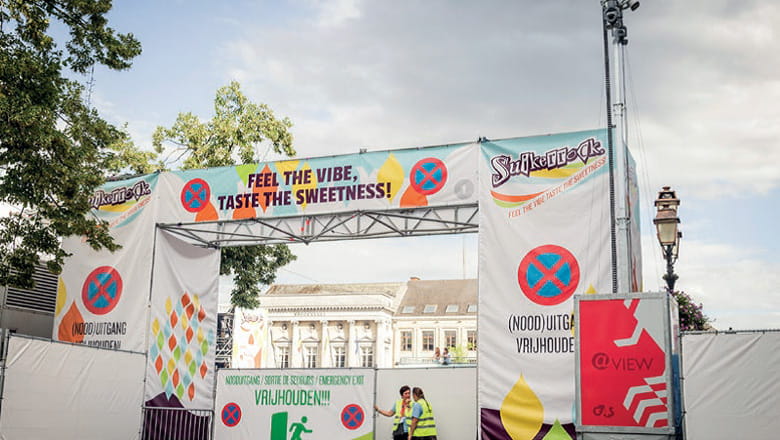 Suikerrock