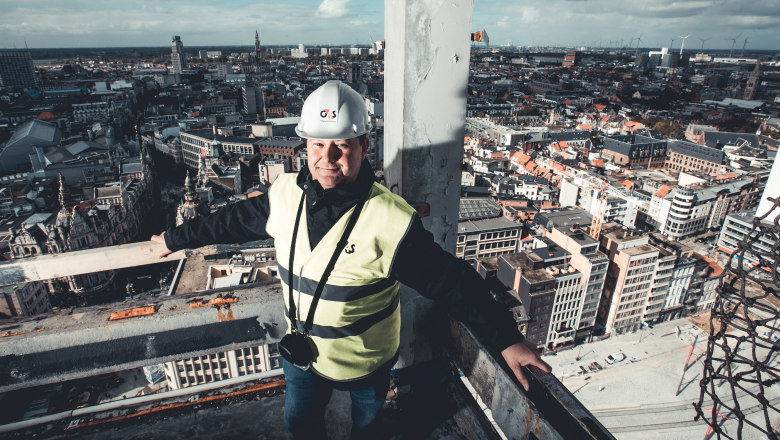 Veiligheidscoordinatie G4S