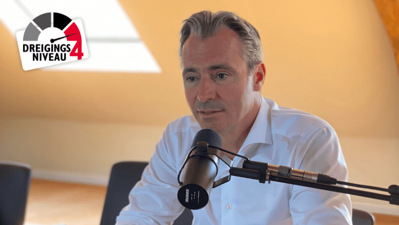 Podcast Frederik Verhasselt