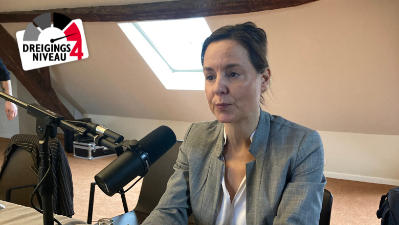 Podcast Cind Du Bois