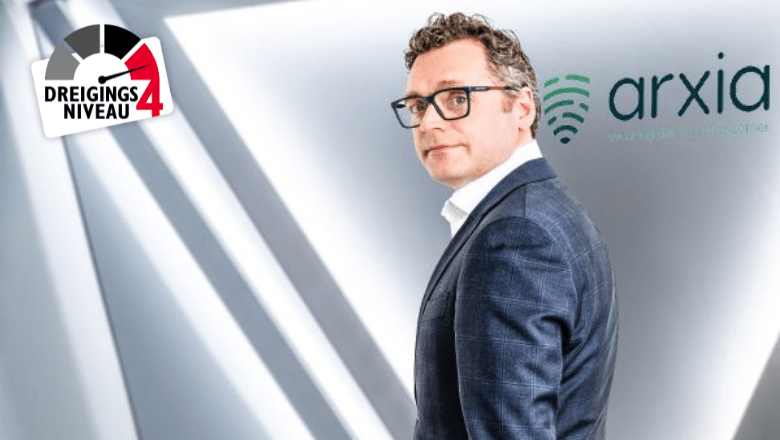 Podcast Filip Smeets