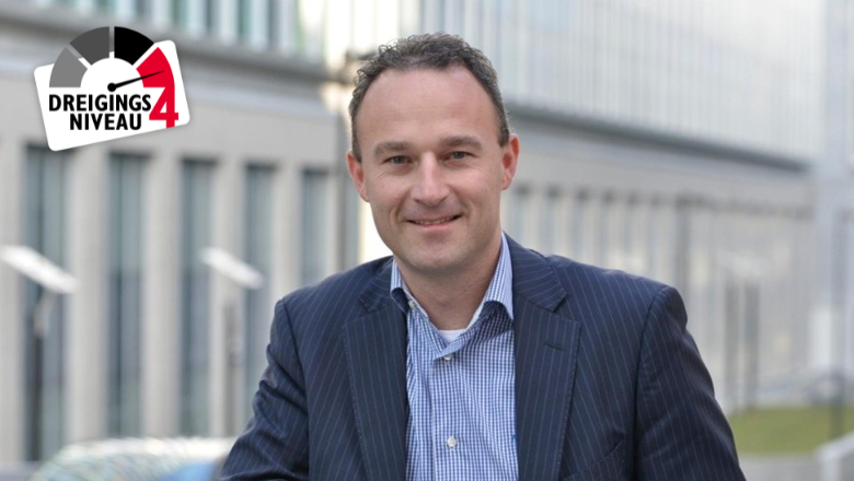 Podcast Jean-Louis Dalle