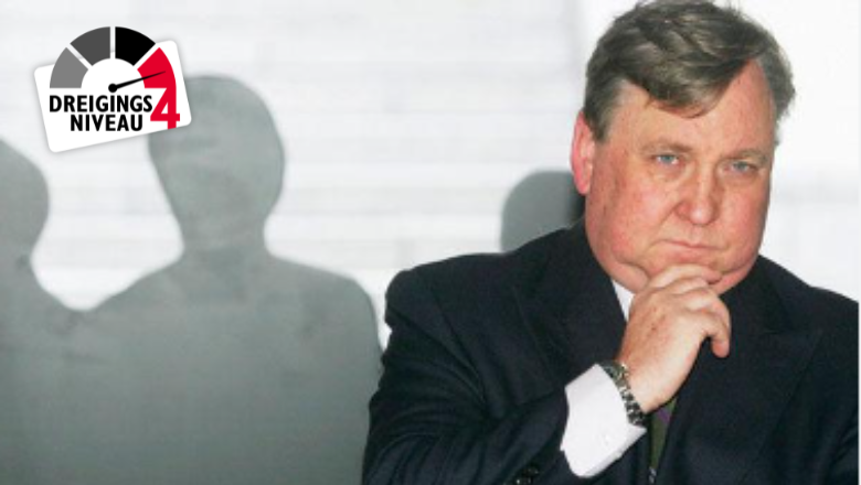 Podcast Koenraad Dassen