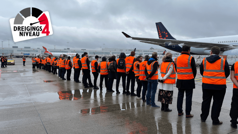 Podcast Pascal Sohie