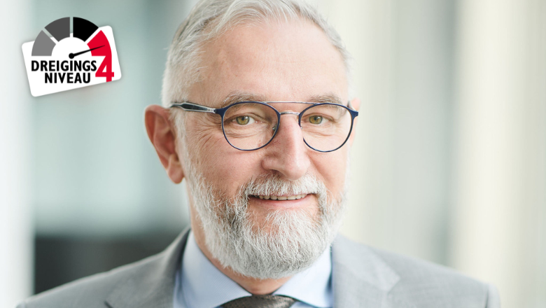 Podcast Ronald Engels