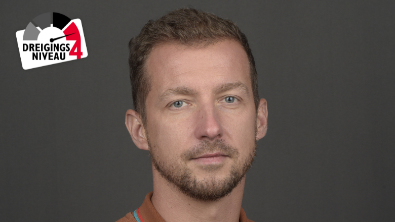 Podcast Wesley De Smet