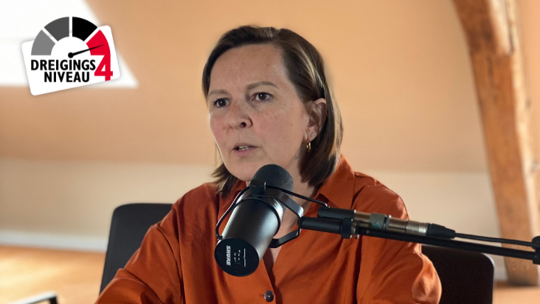 Podcast Sofie De Kimpe