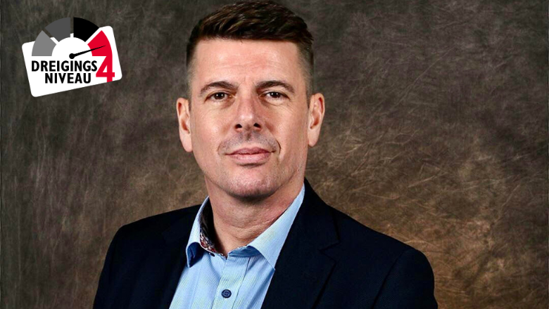 Podcast Werner Cooreman