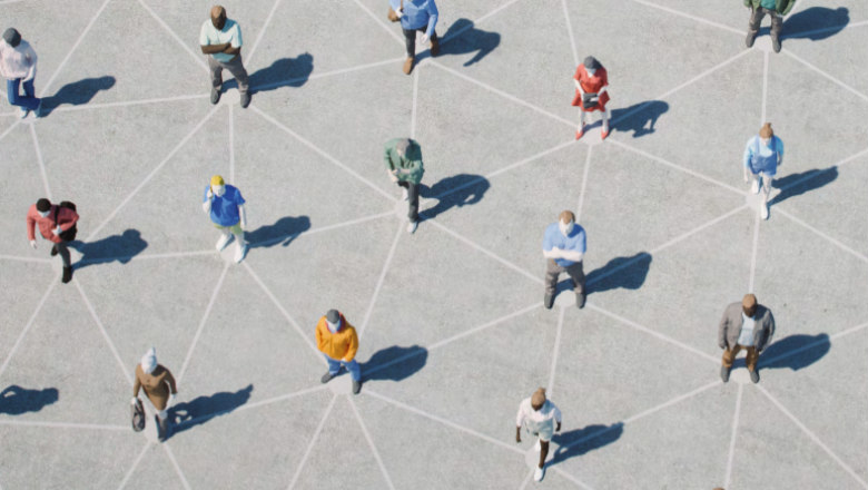 Security in het nieuwe normaal