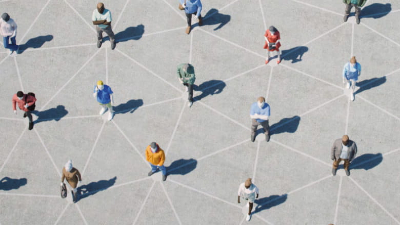 Security in het nieuwe normaal