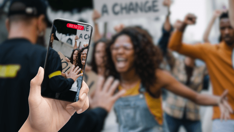 Webinar Social Media Auditors