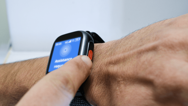 Webinar Personal Safekeeper