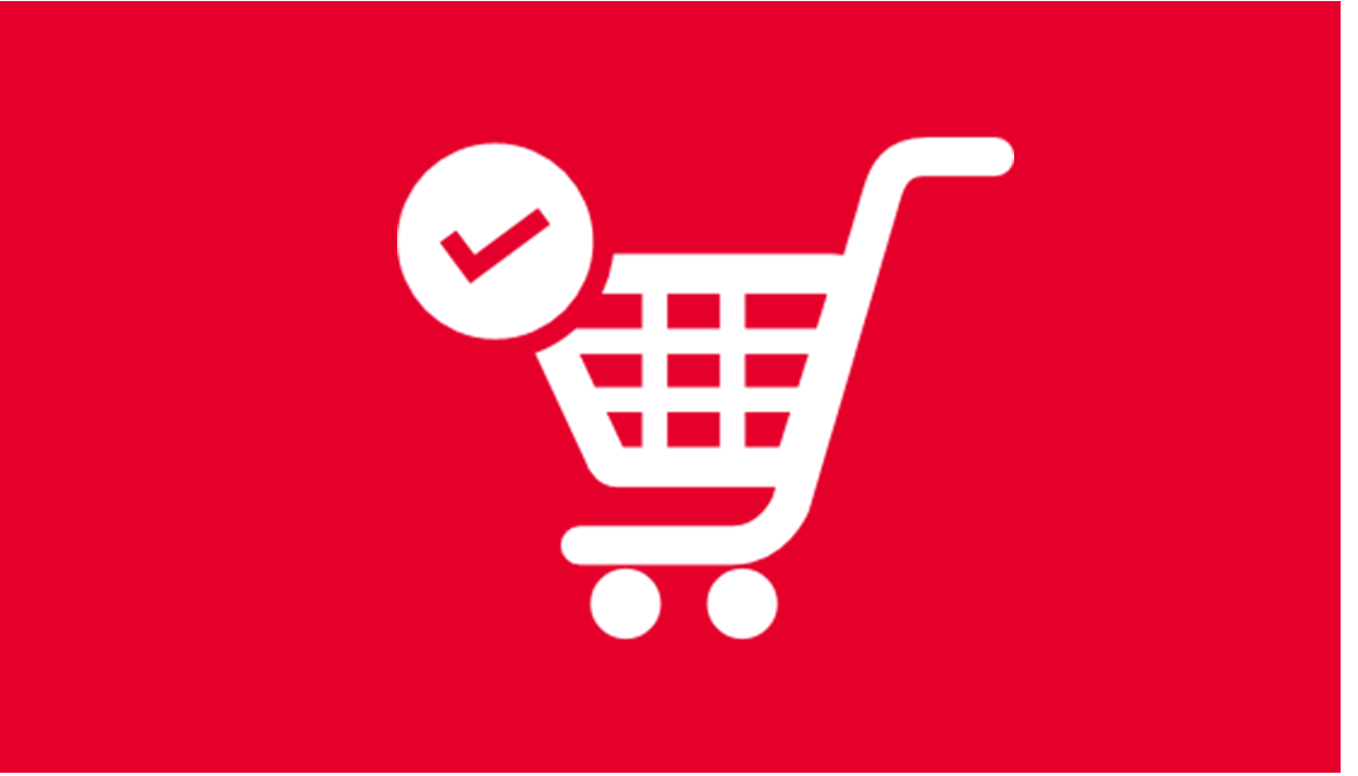 beleid gegevensverwerking departement Procurement