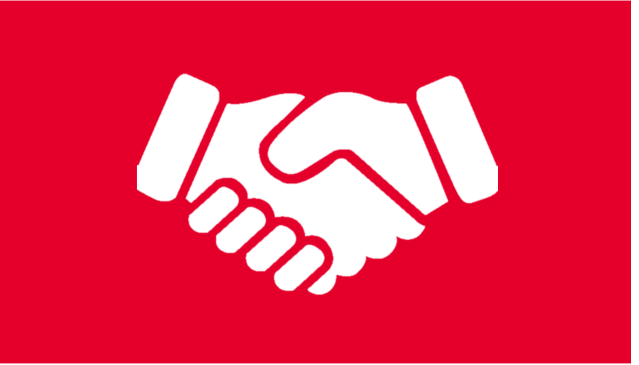 beleid gegevensverwerking departement Sales