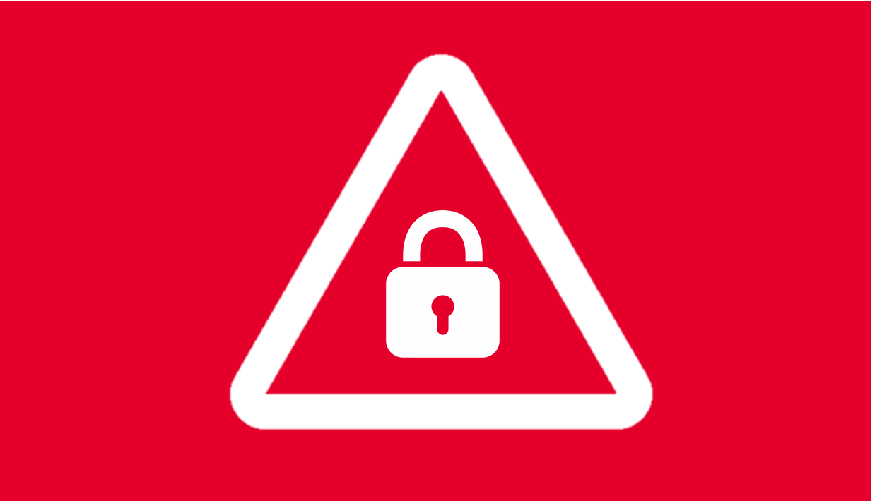 beleid gegevensverwerking departement Security & Risk