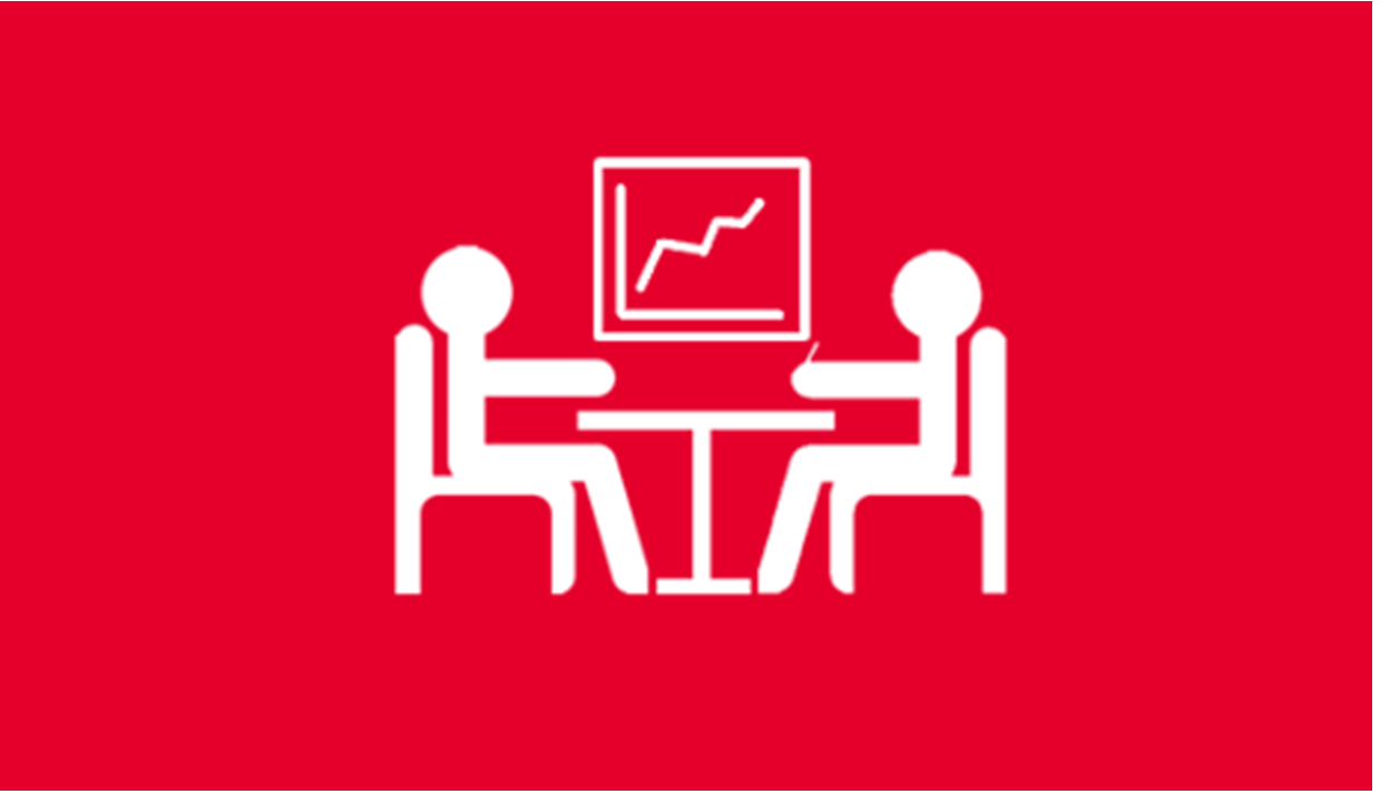 beleid gegevensverwerking departement Training & Consultancy