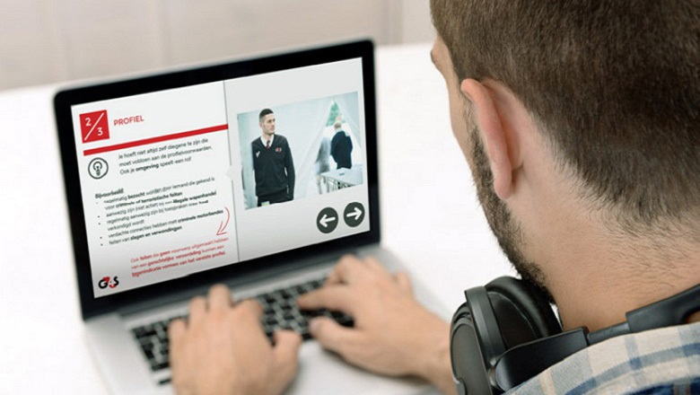e-learning