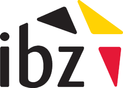 IBZ logo