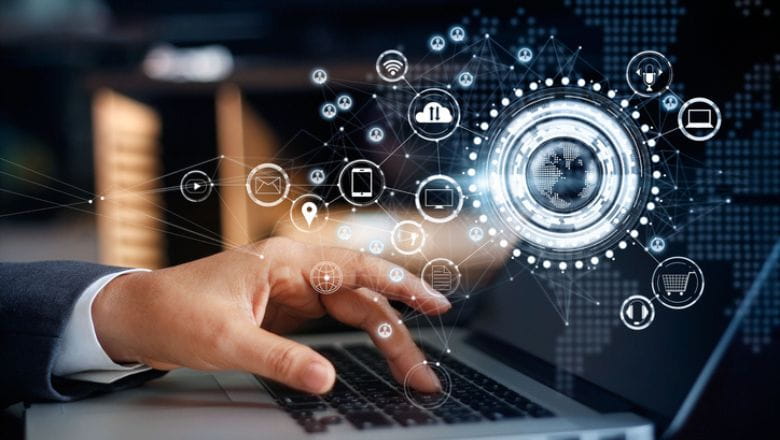 Geconnecteerde beveiliging