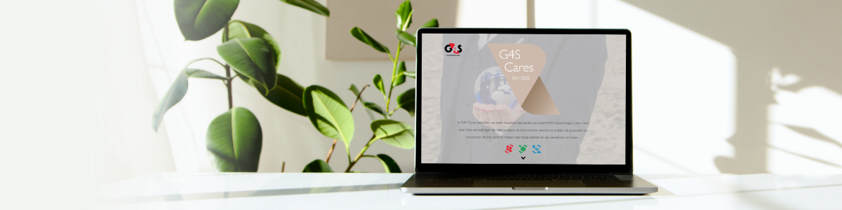 G4S Cares 2025 editie 4