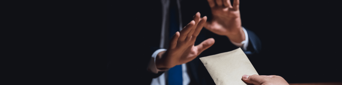 Ondermijning artikel