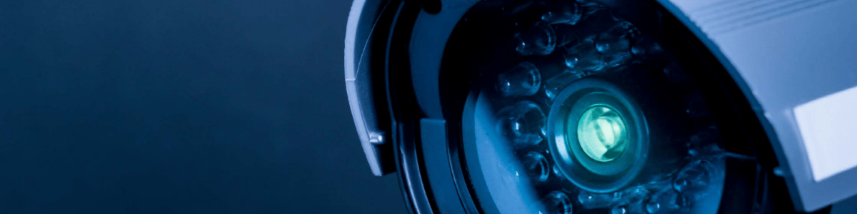 Ontwikkeling Camerabeveiliging camera