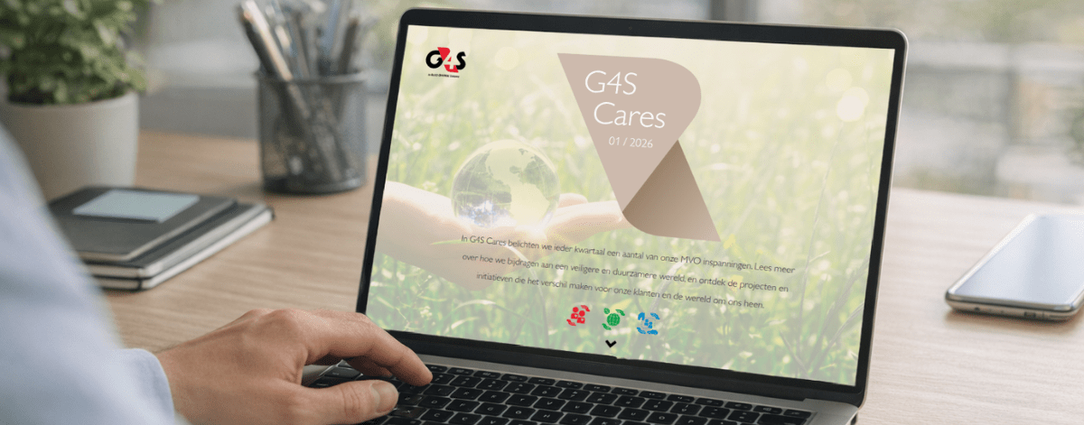 G4S Cares 1-2026
