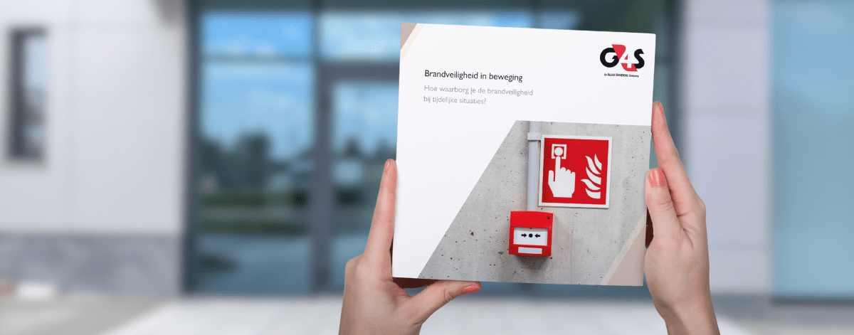 Whitepaper brandveiligheid