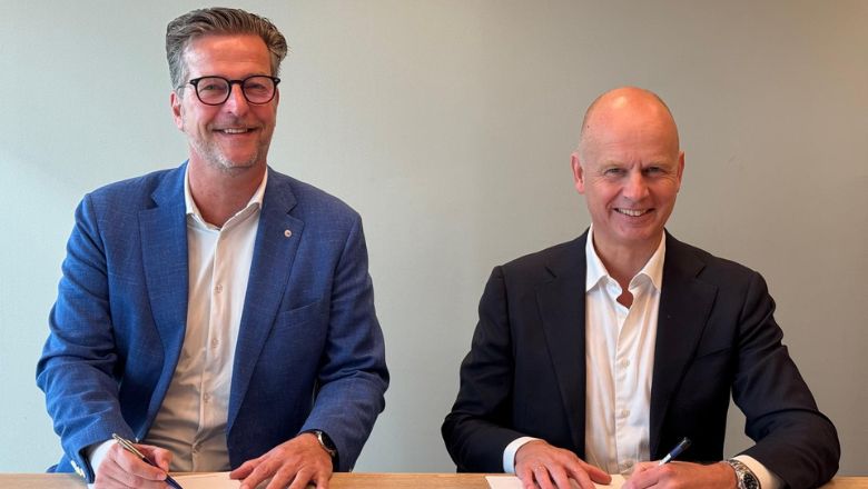 High Tech Campus Eindhoven