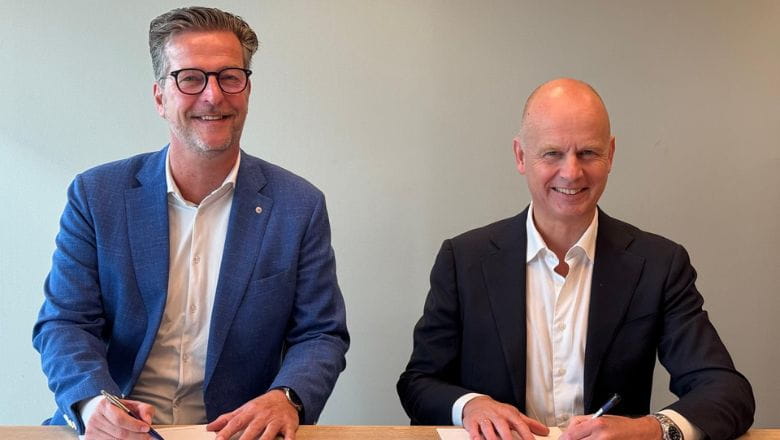 High Tech Campus Eindhoven