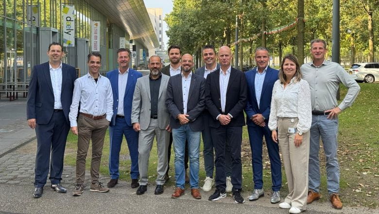 High Tech Campus Eindhoven Team