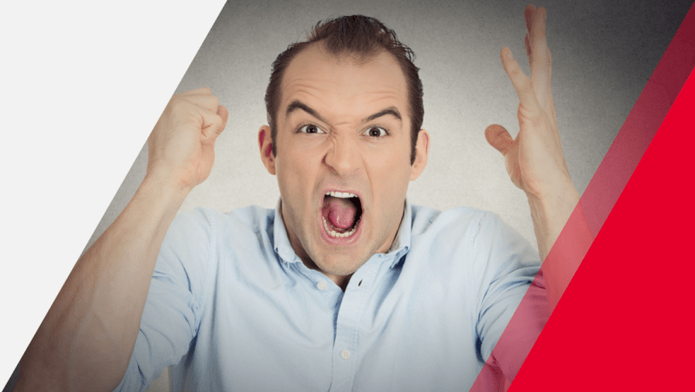 Omgaan met ongewenst gedrag