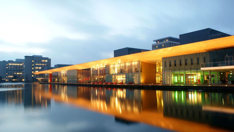 High Tech Campus Eindhoven