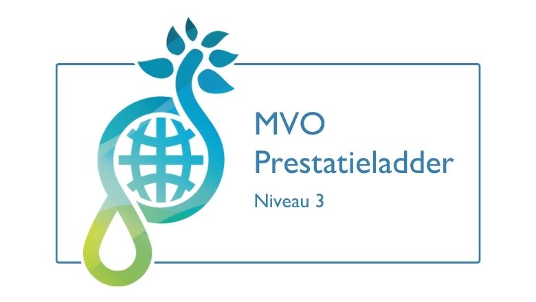 MVO Prestatieladder