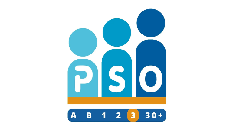 PSO trede 3
