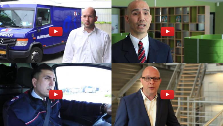 sociaal jaarverslag 2016 video's training en ontwikkeling