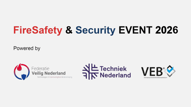 FireSafety & Security Event 2026