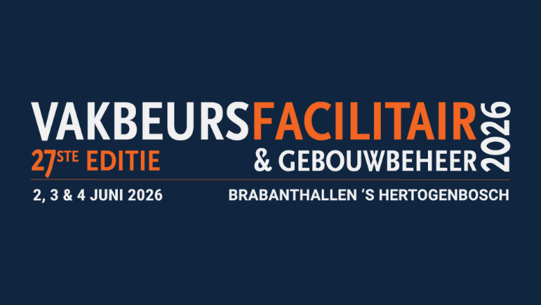 Vakbeurs Facilitair & Gebouwbeheer 2026