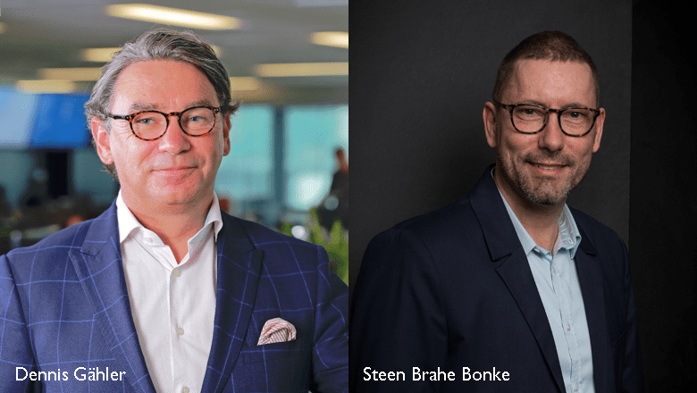 G4S Dennis Gähler Steen Brahe Bonke